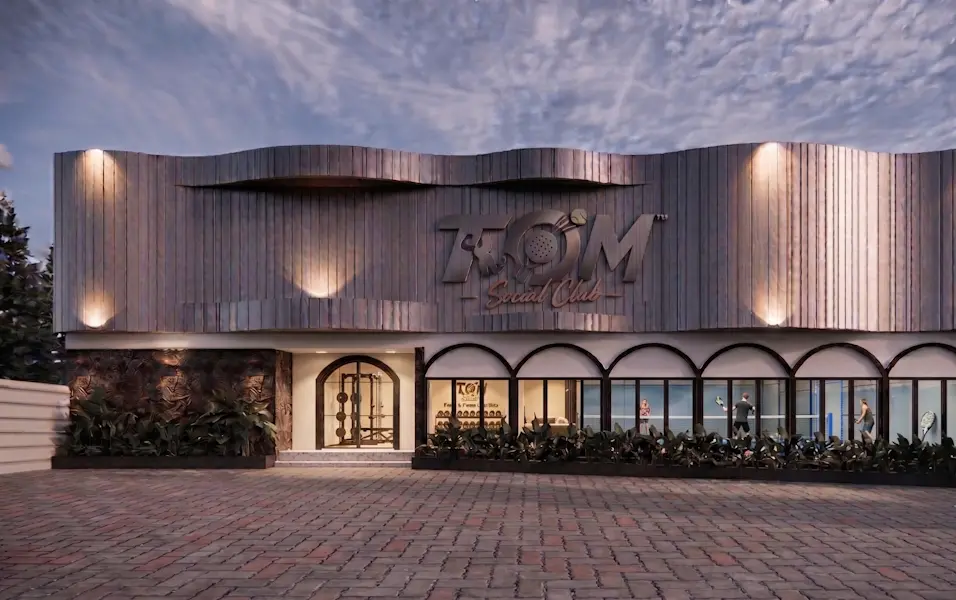 Tom Social Club